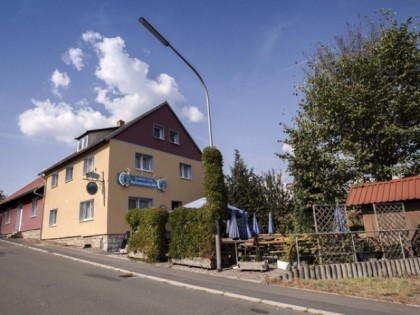 Foto: Zum Heiligen Waldchen